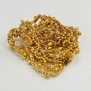 K18(18金) ネックレス アクセサリー