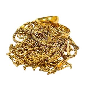 K18 リング ネックレス おまとめ