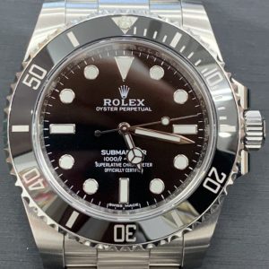 ROLEX ロレックス サブマリーナー Ref.114060