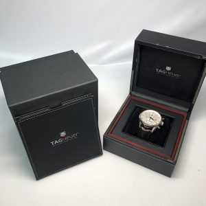 タグホイヤー カレラ 腕時計