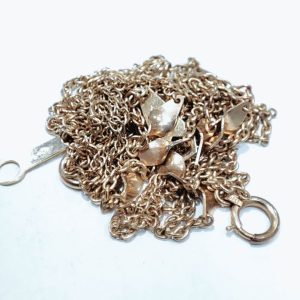 K18 18金 まとめ ネックレス チェーン