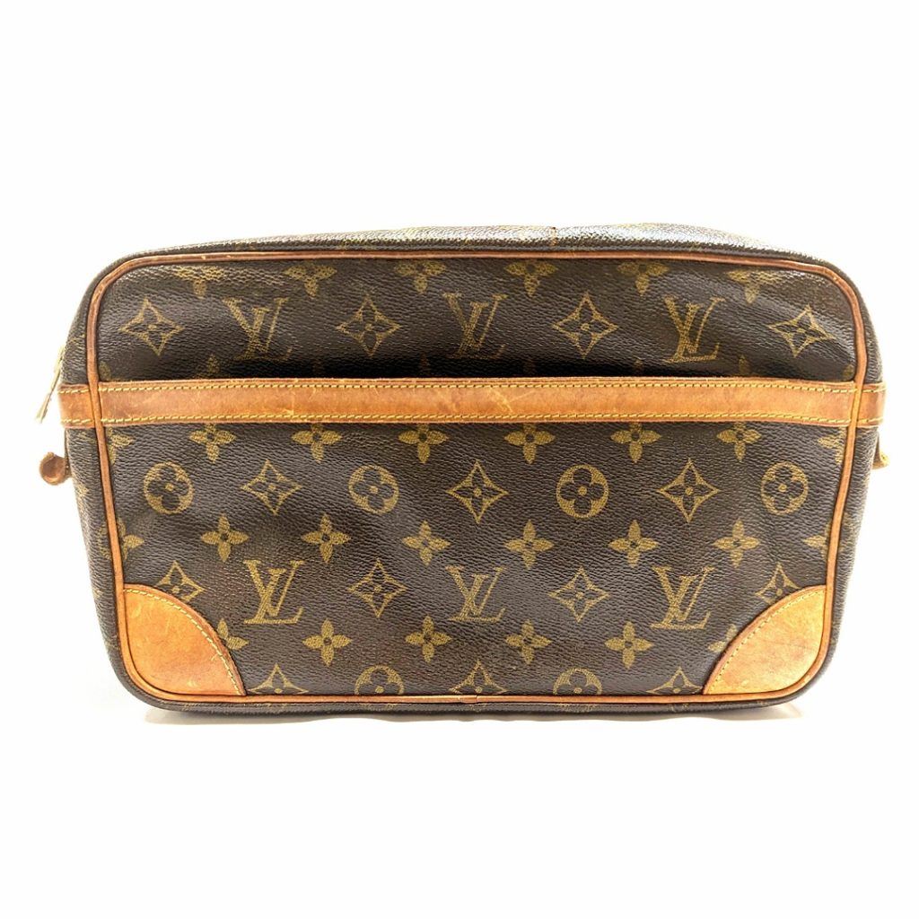 LOUIS VUITTON ルイヴィトン コンピエーニュ M51845