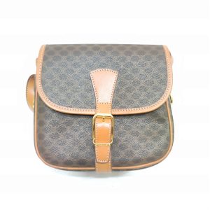 CELINE セリーヌ ショルダーバッグ