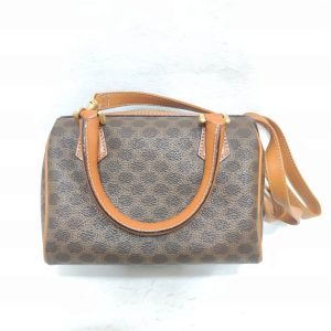 CELINE セリーヌ ミニボストンバッグ