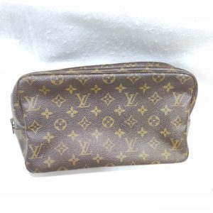 LOUIS VUITTON ルイヴィトン トゥルーストワレット M47524