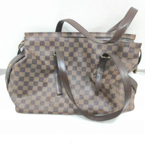 LOUIS VUITTON ルイヴィトン チェルシー ダミエ N51119
