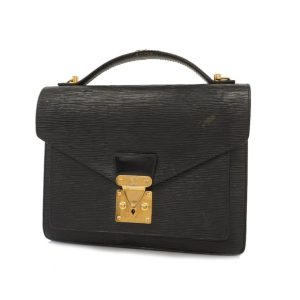 ルイヴィトン Louis Vuitton モンソー エピ
