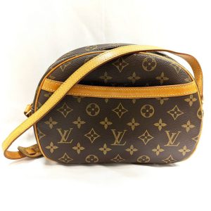 LOUIS VUITTON ブロワ M51221