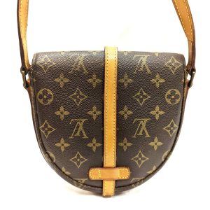 LOUIS VUITTON シャンティ M40646