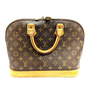 LOUIS VUITTON ルイヴィトン アルマ M51130