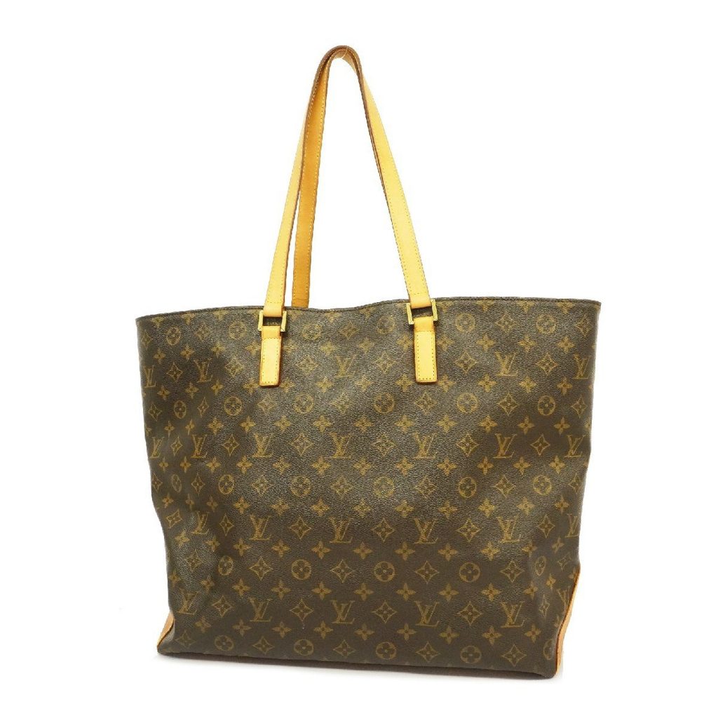 ルイヴィトン Louis Vuitton カバアルト モノグラム