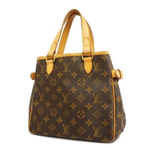 ルイヴィトン Louis Vuitton バティニョール モノグラム