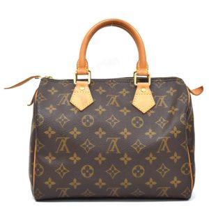 ルイヴィトン Louis Vuitton スピーディ 30 モノグラム