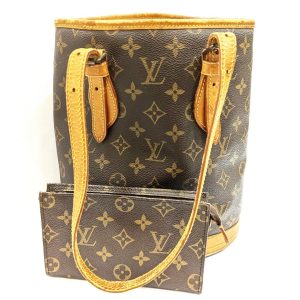 LOUIS VUITTON バケットPM M42238
