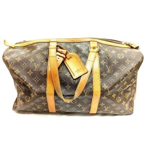 LOUIS VUITTON ルイヴィトン サックスプール55 M41622