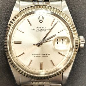 ROLEX ロレックス デイトジャスト  Ref.1601