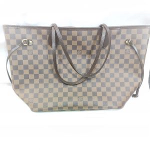 LOUIS VUITTON ルイヴィトン ネヴァーフル ダミエ