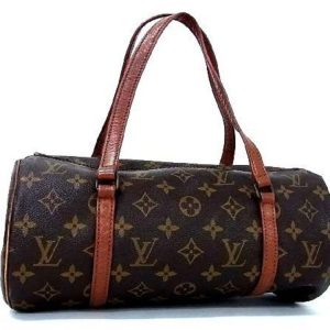 ルイヴィトン Louis Vuitton パピヨン