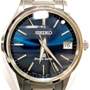 GRAND SEIKO グランドセイコー 9F82-0A0D