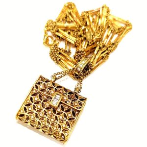 K18 メレダイヤリング 0.73ct