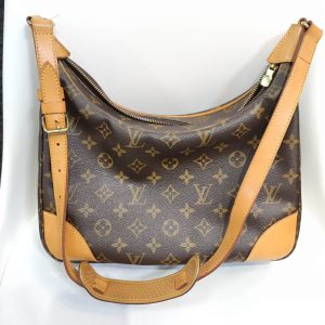 LOUIS VUITTON ルイヴィトン　ブローニュ