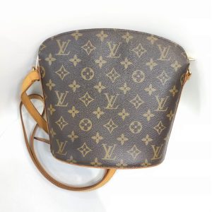 LOUIS VUITTON ルイヴィトン ドルーオ M51920