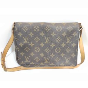 LOUIS VUITTON ルイヴィトンミュゼットタンゴ M51388