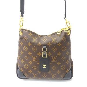 ルイヴィトン Louis Vuitton オデオンNM モノグラム