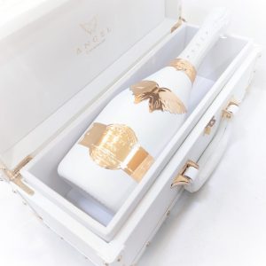 ANGEL エンジェル シャンパーニュ NV ブリュット ロゼ ホワイト