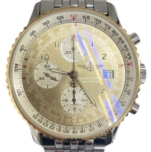 ブライトリング ナビタイマー