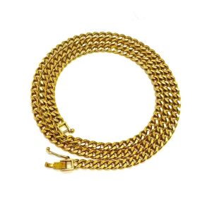 K18 喜平 ネックレス