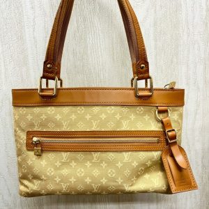 LOUIS VUITTON　ルイヴィトン　モノグラム　ミニラン　ムルーユ　ハンドバッグ