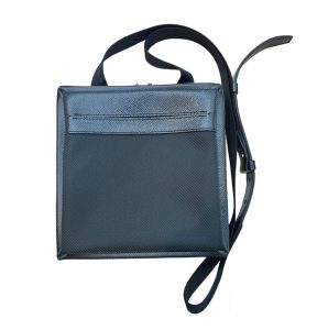 Louis Vuitton サヤン タイガ ショルダーバッグ