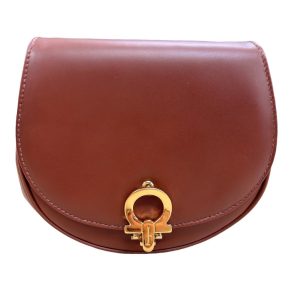 Ferragamo フェラガモ　ガンチーニ　ミニショルダーバック