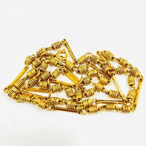 K18 /18金 ネックレス