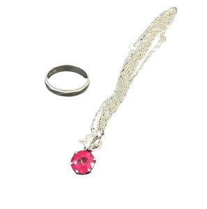 Pt1000 Pt900 Pt850 リング ネックレス アクセサリー おまとめ