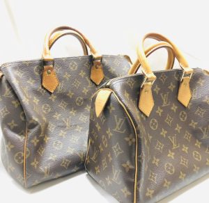 LOUIS VUITTON ルイヴィトン スピーディ30