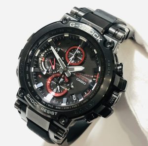CASIO カシオ Gショック MTG-B1000