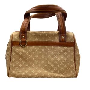 Louis Vuitton ルイヴィトン M92416 モノグラム ミニ ジョセフィーヌPM