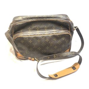 Louis Vuitton ナイル モノグラム　ショルダーバッグ