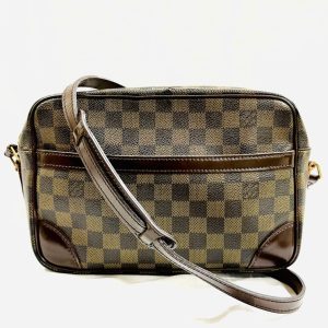 Louis Vuitton (ルイヴィトン) ダミエ トロカデロ
