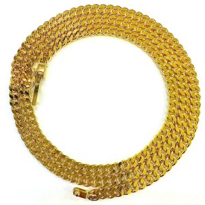 K18 喜平ネックレス 18金