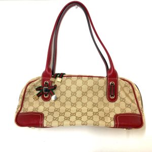 グッチ GUCCI プリンシー ハンドバッグ