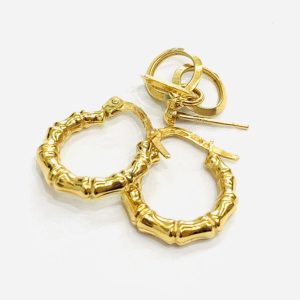 K18(18金) ピアス おまとめ