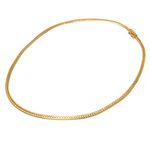 K18　ネックレス