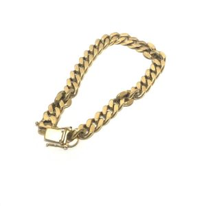 K18 喜平ブレスレット