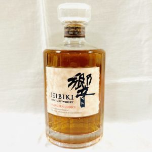 サントリーウィスキー 響 ブレンダーズチョイス