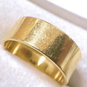 K18(18金) リング・指輪