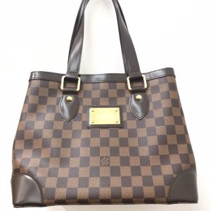 LOUIS VUITTON ルイヴィトン ハムステッド