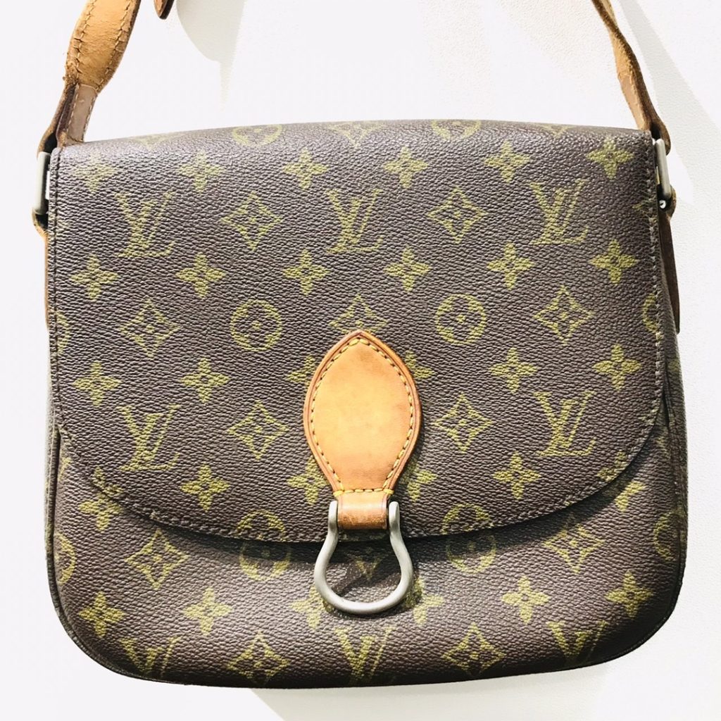 LOUIS VUITTON ルイヴィトン サンクルー